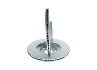 BOSCH 0 986 479 591 - Disco de freno