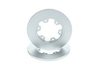 BOSCH 0986479D43 - Disco de freno