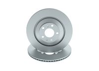 BOSCH 0 986 479 591 - Disco de freno