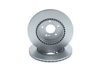 BOSCH 0986479653 - Disco de freno