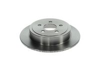 BOSCH 0986479A79 - Disco de freno