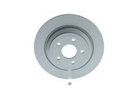 BOSCH 0986479F79 - Disco de freno