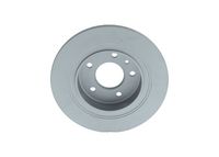 BOSCH 0 986 479 F83 - Disco de freno