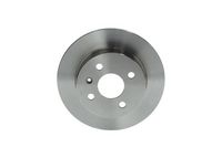 BOSCH 0986479S52 - Disco de freno