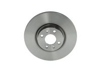 BOSCH 0986479S01 - Disco de freno