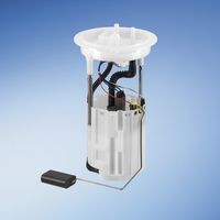 BOSCH 0986580940 - Unidad de alimentación de combustible