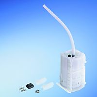 BOSCH 0986580809 - Bomba de combustible