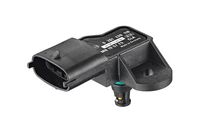 BOSCH 0261230118 - Sensor, presión colector de admisión