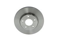 BOSCH 0986479U40 - Disco de freno
