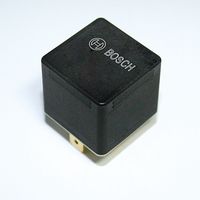 BOSCH 0332209211 - Relé multifunción
