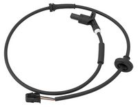 BOSCH 0986594009 - Sensor, revoluciones de la rueda