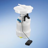 BOSCH 0 986 580 951 - Unidad de alimentación de combustible