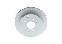 BOSCH 0986479D78 - Disco de freno