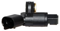 BOSCH 0986594001 - Sensor, revoluciones de la rueda