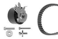 BOSCH 1987948243 - Juego de correas dentadas