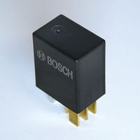 BOSCH 0332201107 - Relé multifunción