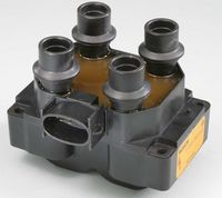 BOSCH F000ZS0212 - Bobina de encendido