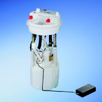 BOSCH 0986580207 - Unidad de alimentación de combustible