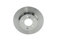 BOSCH 0986479V09 - Disco de freno