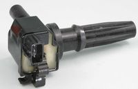BOSCH 0986221018 - Bobina de encendido