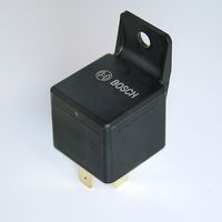 BOSCH 0332209203 - Relé multifunción