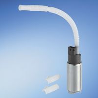 BOSCH 0986580803 - Bomba de combustible