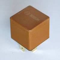 BOSCH 0332019151 - Relé, luz de carretera