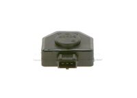 BOSCH 0280120325 - Sensor, posición mariposa