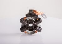 BOSCH 1004336518 - Soporte, escobillas de carbón
