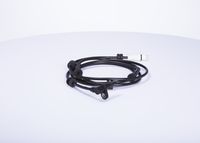BOSCH 0 265 007 055 - Sensor, revoluciones de la rueda