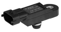 BOSCH 0 281 002 996 - Sensor, presión colector de admisión