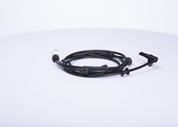 BOSCH 0 265 007 055 - Sensor, revoluciones de la rueda