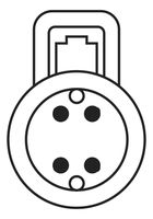 BOSCH 0 258 986 603 - Sonda Lambda