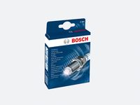 BOSCH 0 242 229 878 - Bujía de encendido