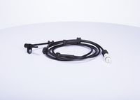BOSCH 0 265 007 055 - Sensor, revoluciones de la rueda