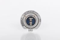 BOSCH 1 987 302 777 - Lámpara, faro de carretera