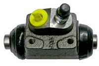 BOSCH F026002502 - Cilindro de freno de rueda