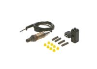 BOSCH 0258005729 - Sonda Lambda - Universal