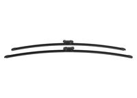 BOSCH 3 397 014 009 - Limpiaparabrisas
