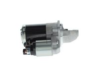 BOSCH 1 986 S00 687 - Motor de arranque