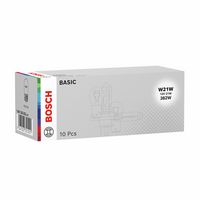 BOSCH 1987302251 - Lámpara, luz estacionamiento/posición - Pure Light WS
