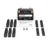 BOSCH 0 986 124 014 - Batería de arranque