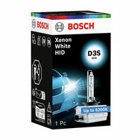 BOSCH 1987302907 - Lámpara, faro de carretera - Xenon HID WS