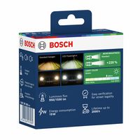 BOSCH 1 987 301 804 - Lámpara, faro de carretera
