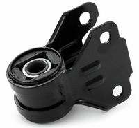 Aslyx AS506418 - Suspensión, Brazo oscilante