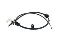 BOSCH 1987477112 - Cable de accionamiento, freno de estacionamiento