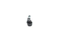 BOSCH 0 986 140 663 - Rótula barra de acoplamiento
