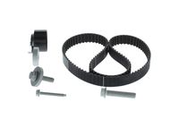 BOSCH 1987946672 - Juego de correas dentadas