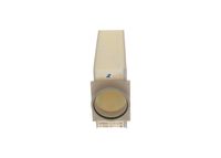 BOSCH F026400133 - Filtro de aire