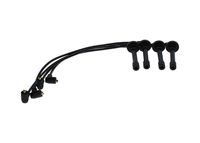 BOSCH 0986356721 - Juego de cables de encendido